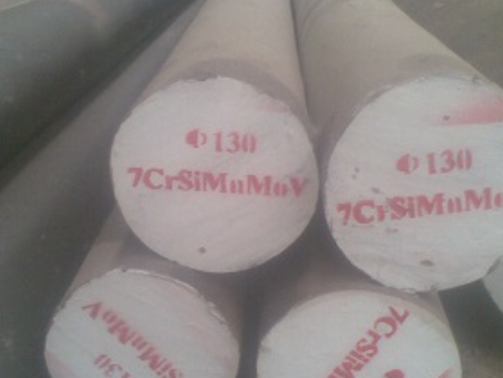 平遥7CrSiMnMoV工具钢