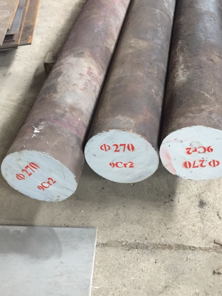 平遥9Cr2工具钢